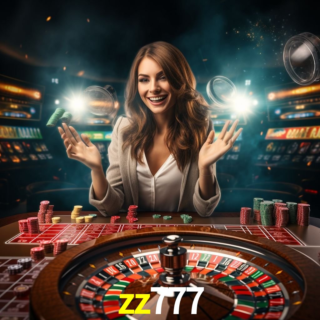 Experimente o Login Seguro Premium no zz777