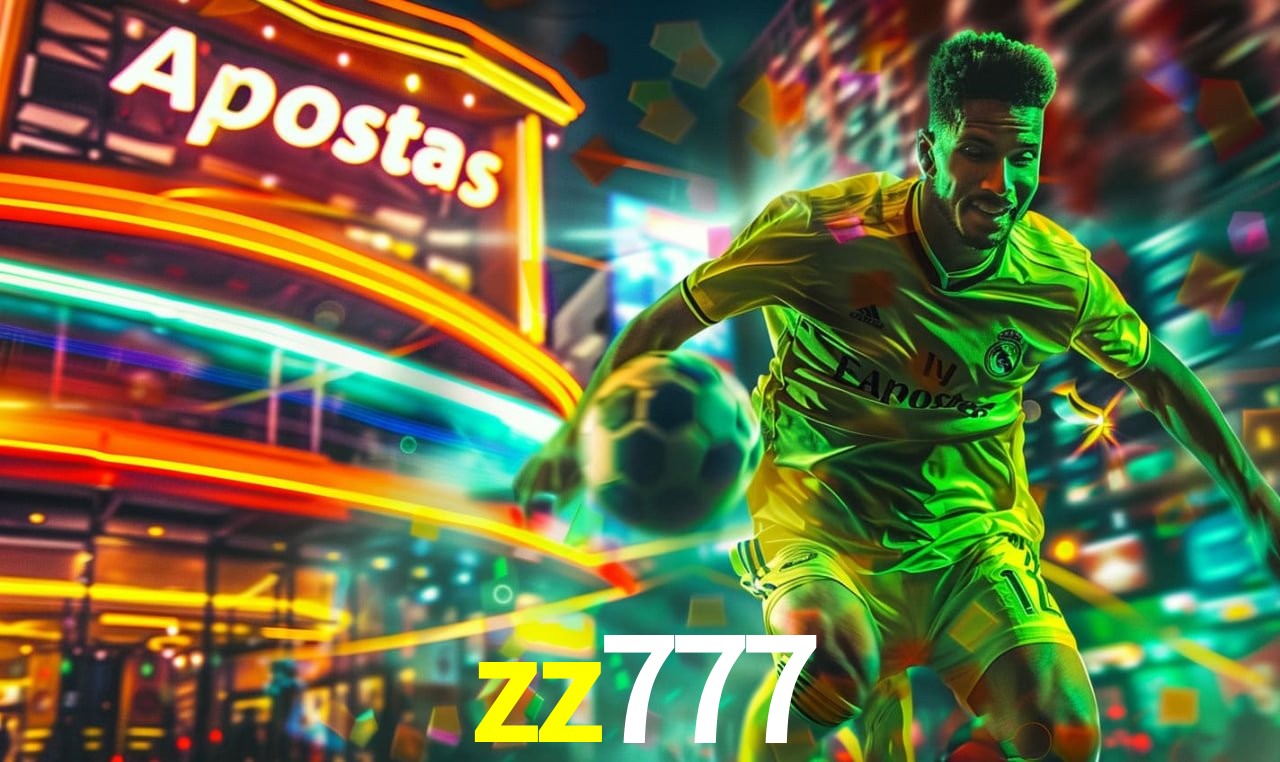 Benefícios da Conta zz777