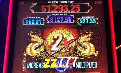 Descubra o Mundo do Cassino Online com zz777