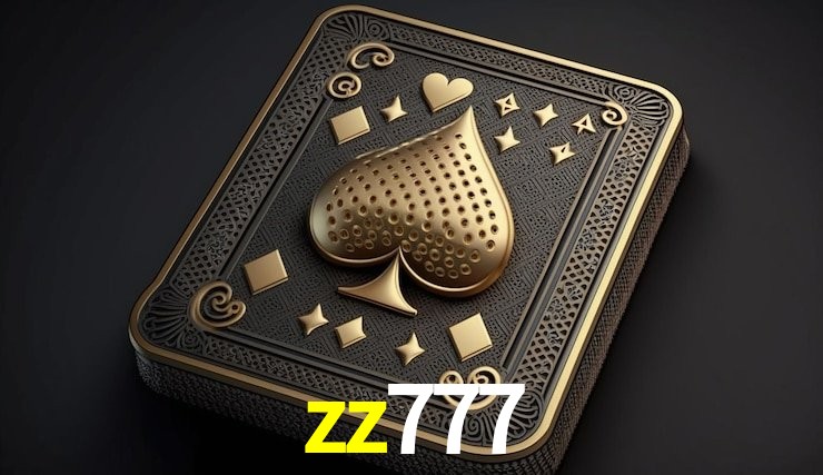 Jogos de Slot zz777
