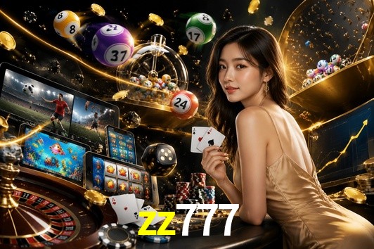 APP oficial da zz777 para mobile