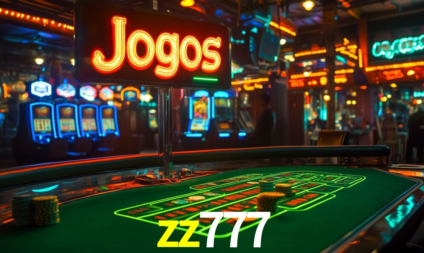 Integração de APIs zz777