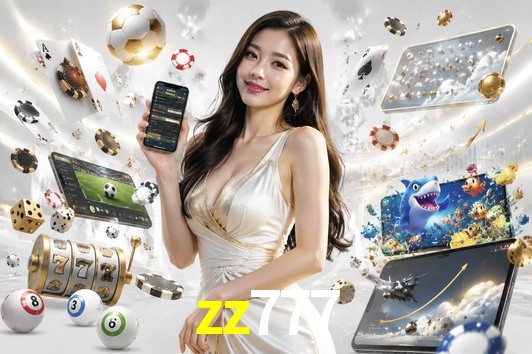 Live Casino zz777