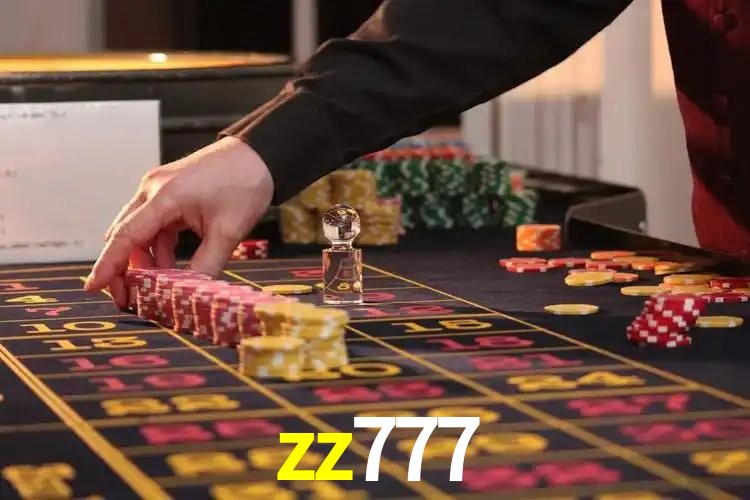 Apostas Esportivas na zz777: Um Guia Completo
