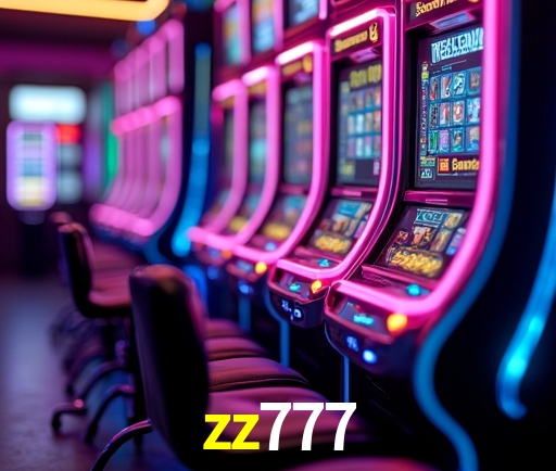 Lista de jogos de slot na zz777