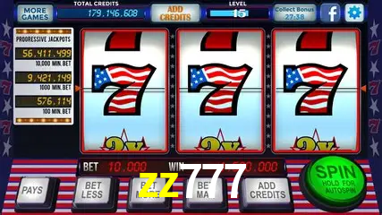 Descubra o Mundo do Cassino Online com zz777