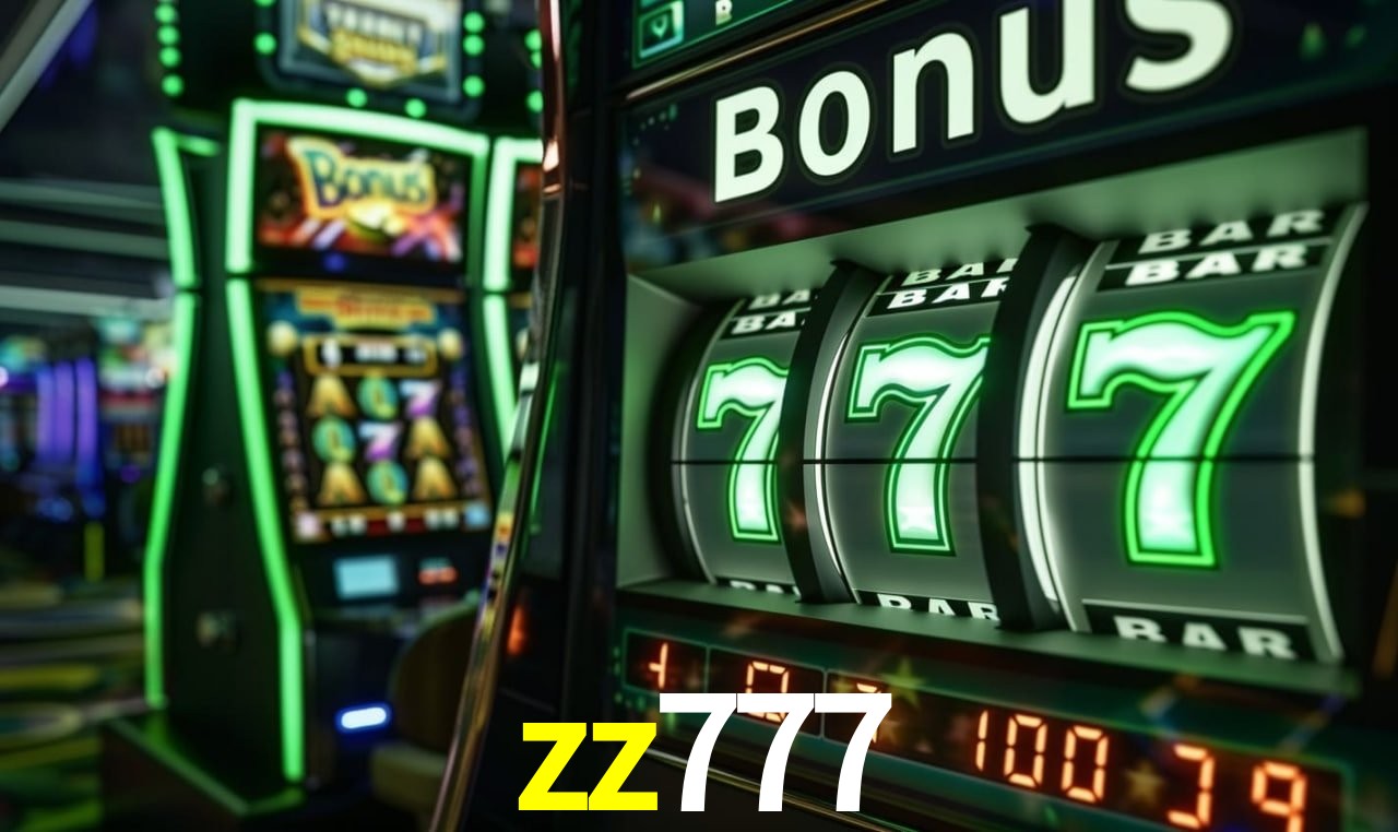 Game Providers zz777